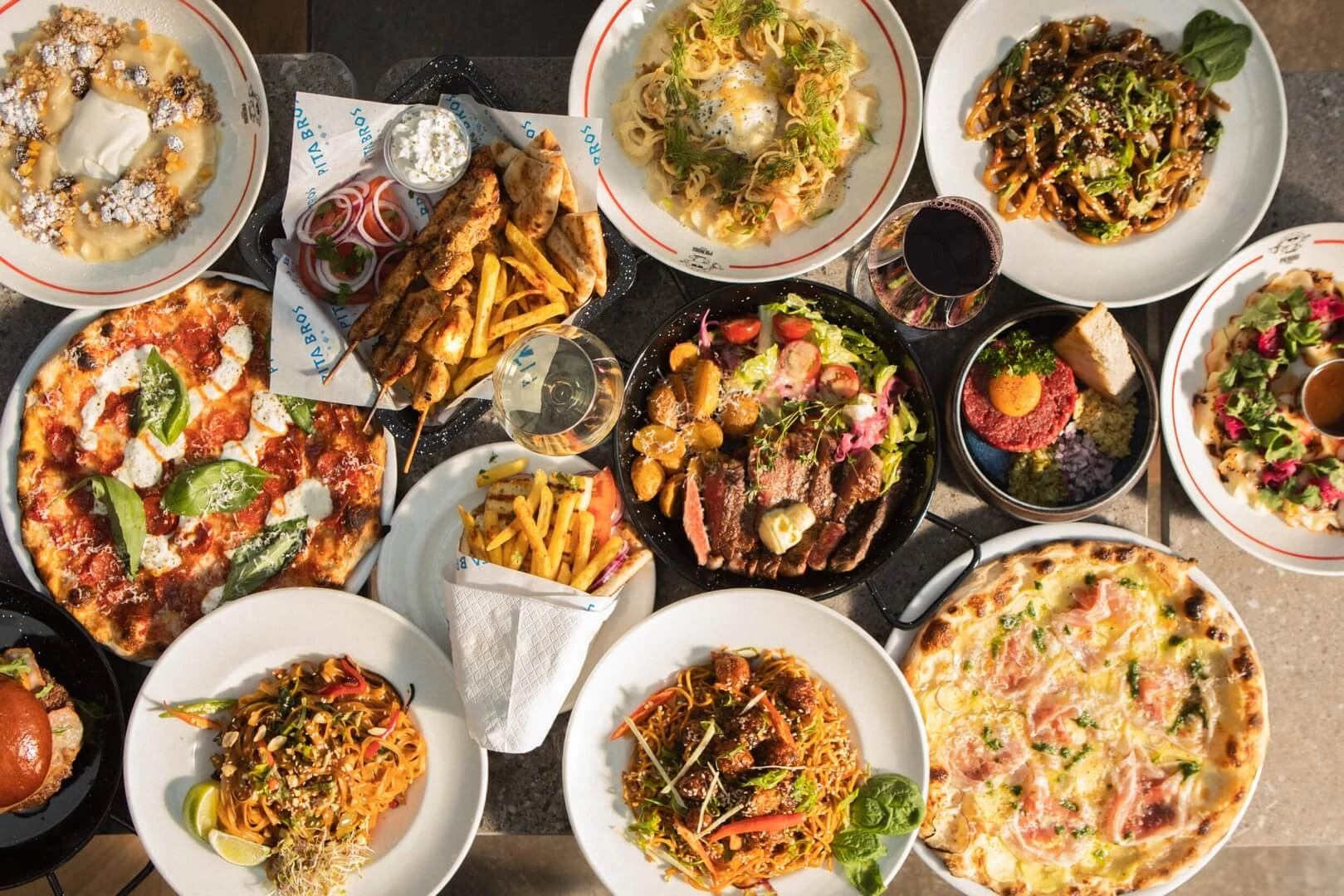 Kulinarna Kamienica 4.11.2025 -8749