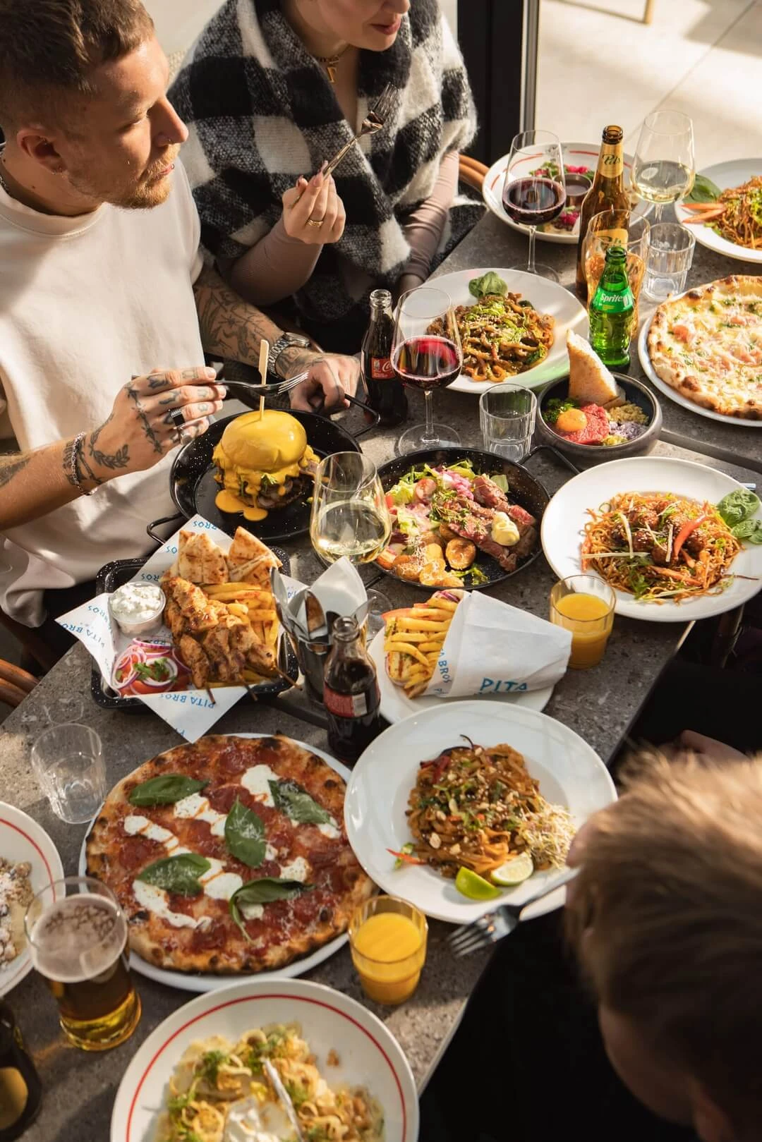 Kulinarna Kamienica 4.11.2025 -8795