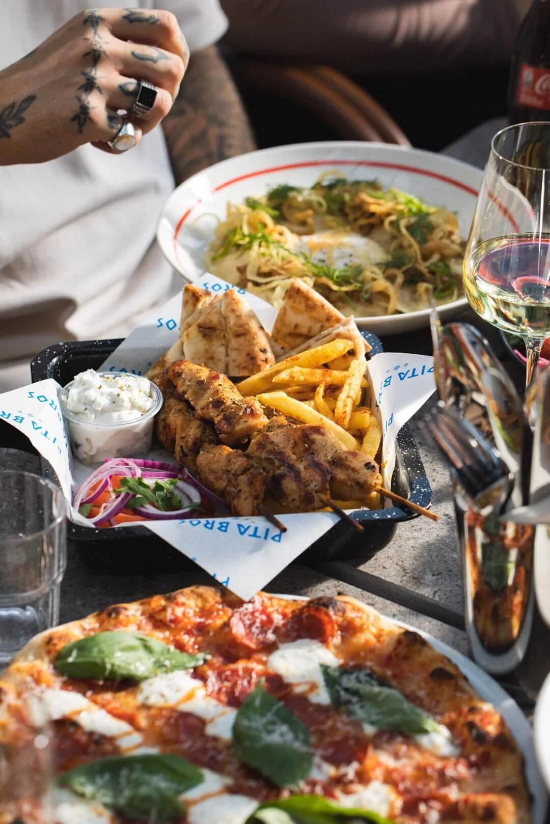 Kulinarna Kamienica 4.11.2025 -8758