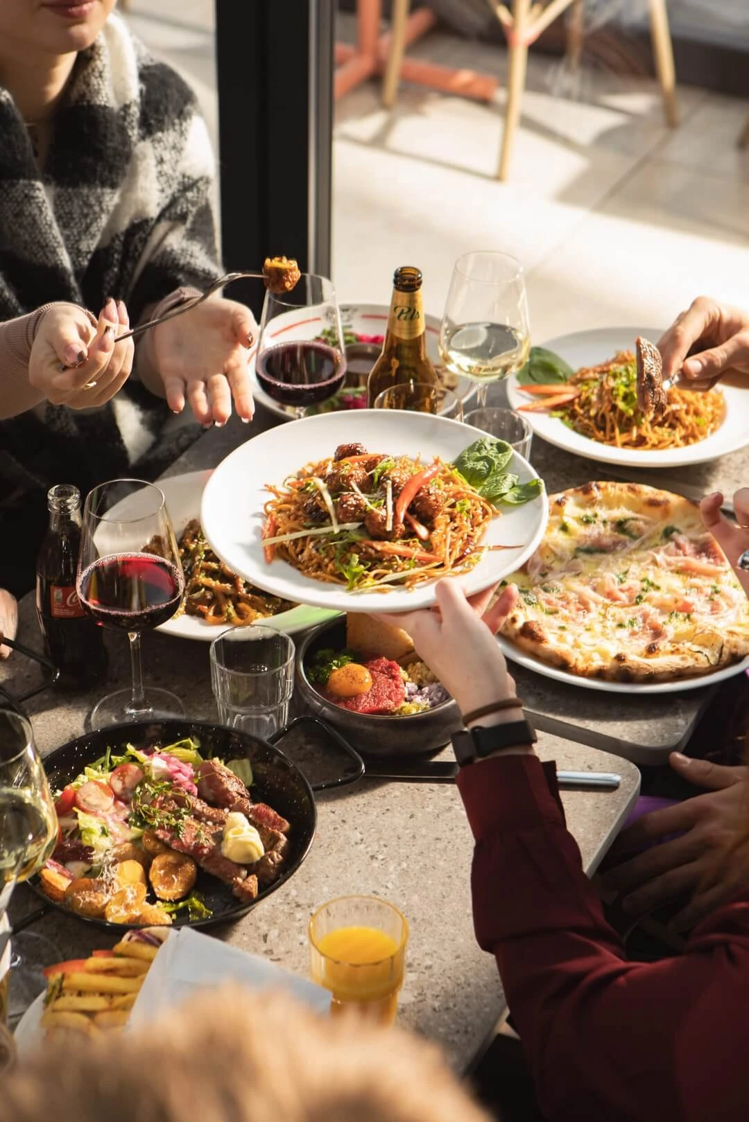 Kulinarna Kamienica 4.11.2025 -8785