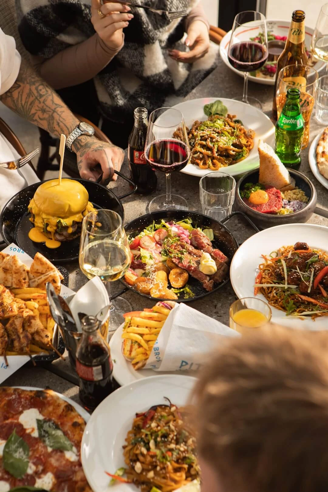 Kulinarna Kamienica 4.11.2025 -8788