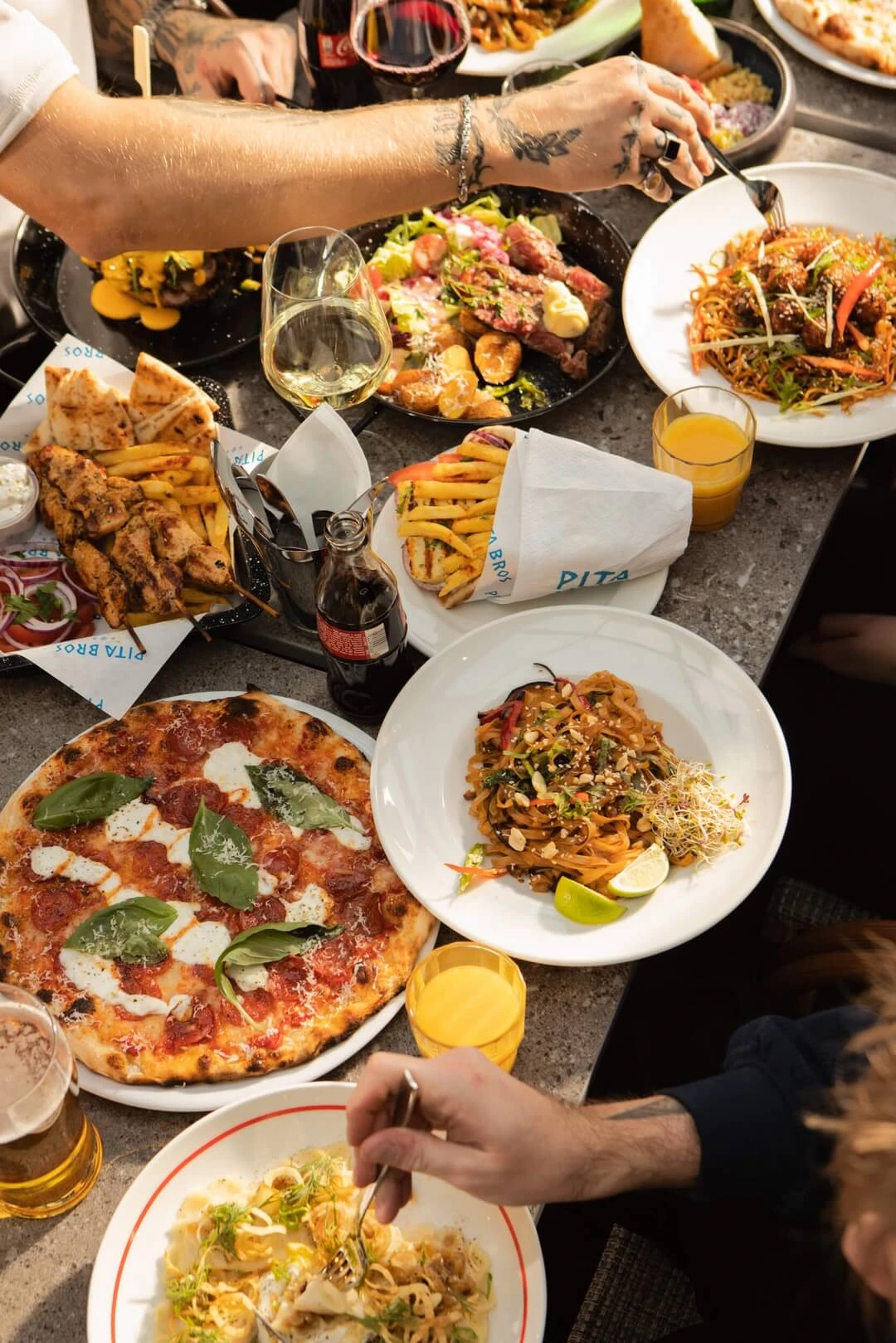 Kulinarna Kamienica 4.11.2025 -8793