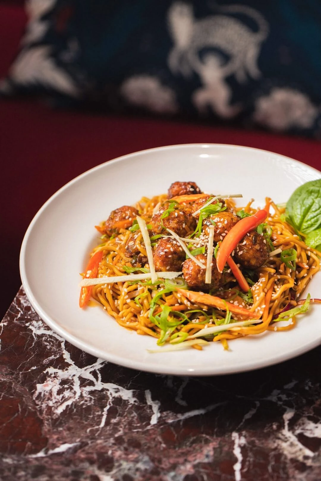 Kulinarna Kamienica 4.11.2025 -8635