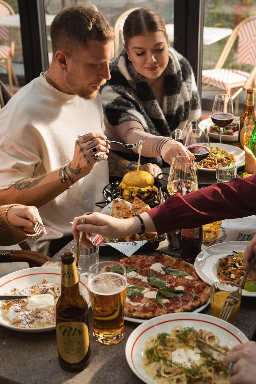 Kulinarna Kamienica 4.11.2025 -8797