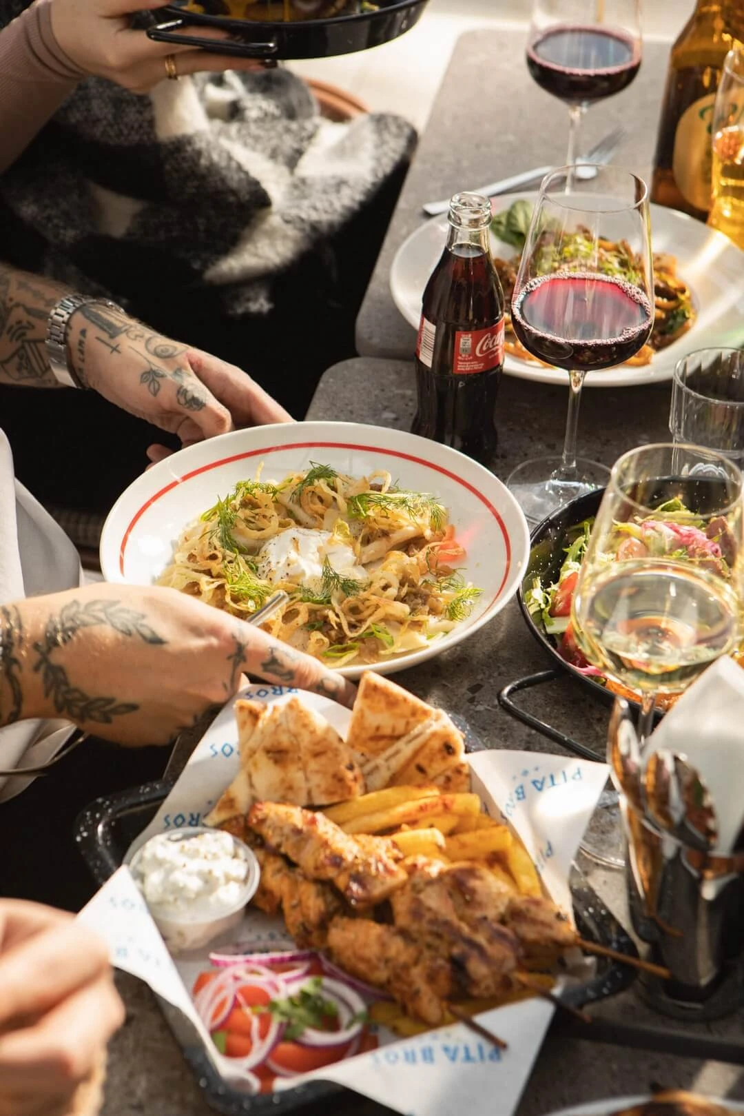 Kulinarna Kamienica 4.11.2025 -8811