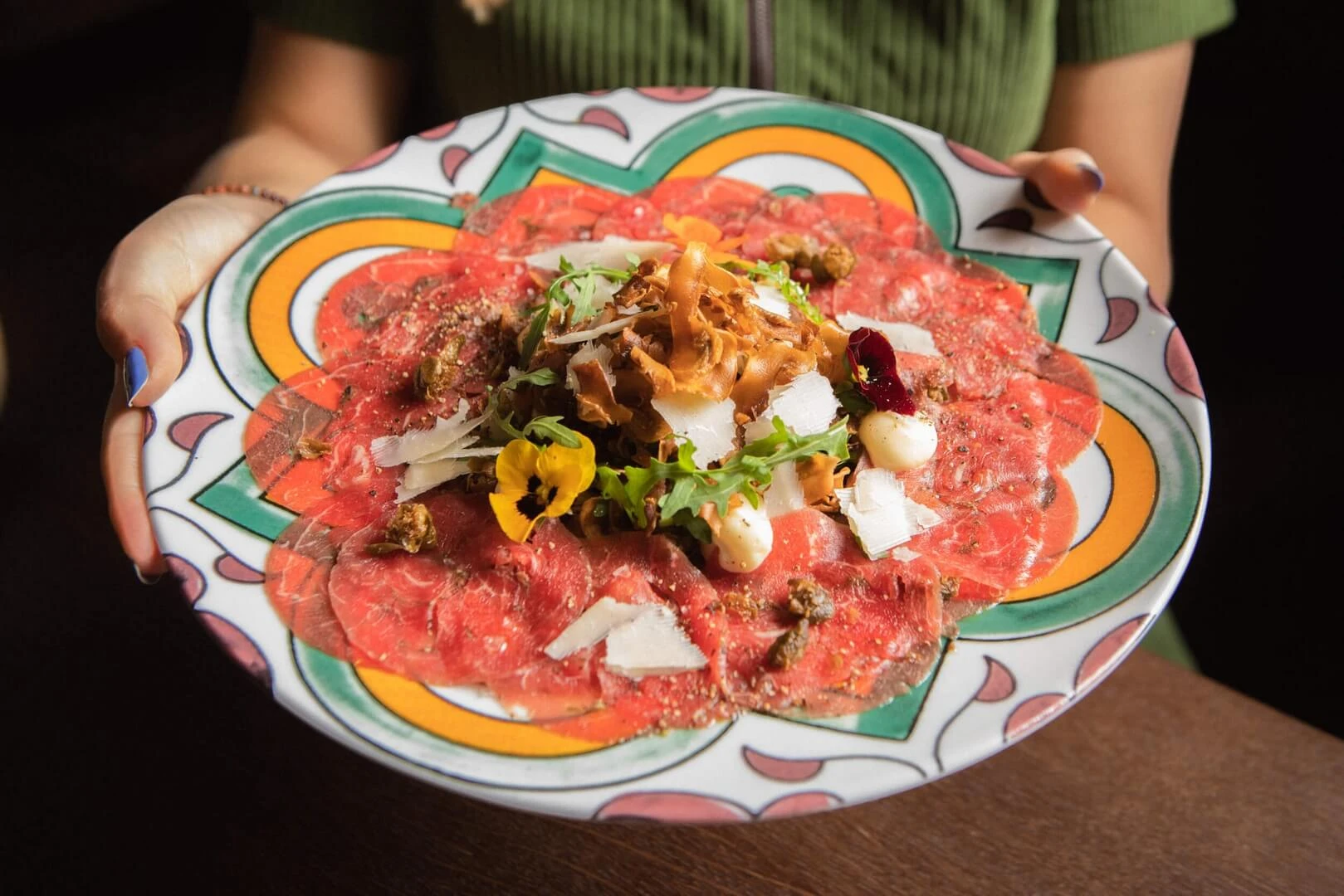 Kulinarna Kamienica 4.11.2025 -9118