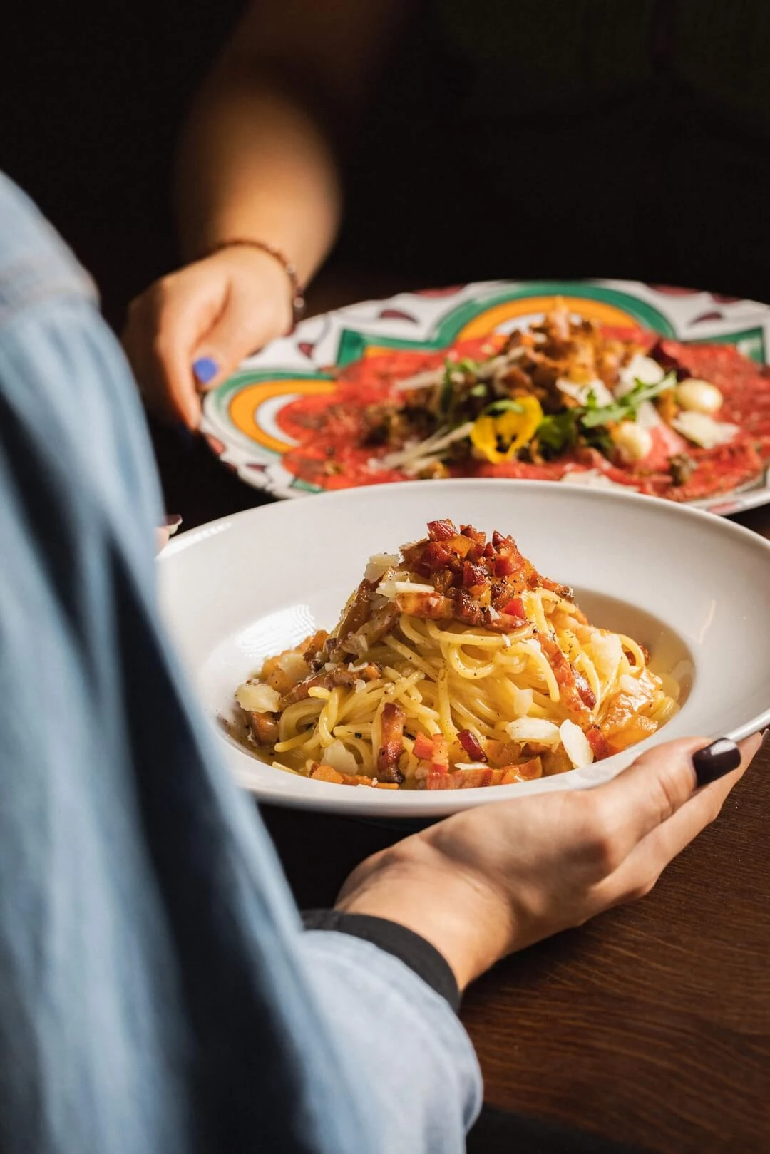 Kulinarna Kamienica 4.11.2025 -9145