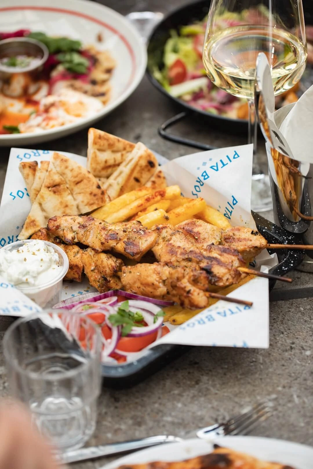 Kulinarna Kamienica 4.11.2025 -8874