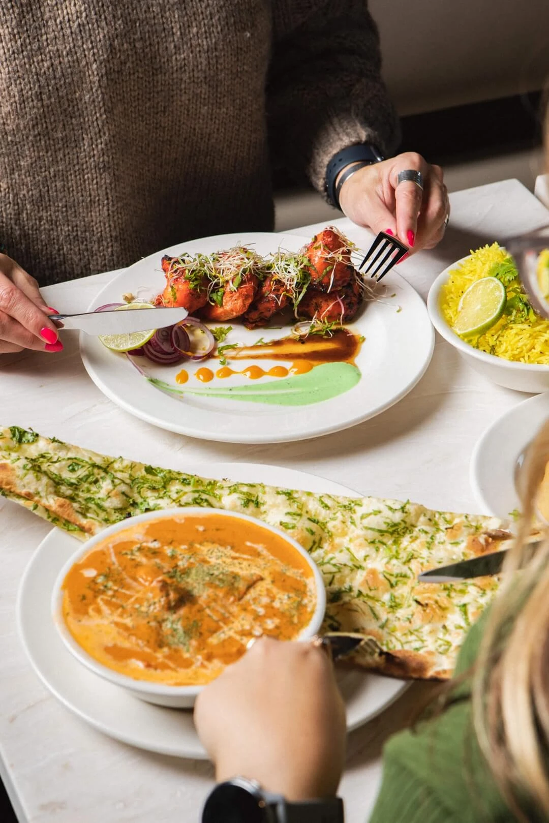 Kulinarna Kamienica 4.11.2025 -9227