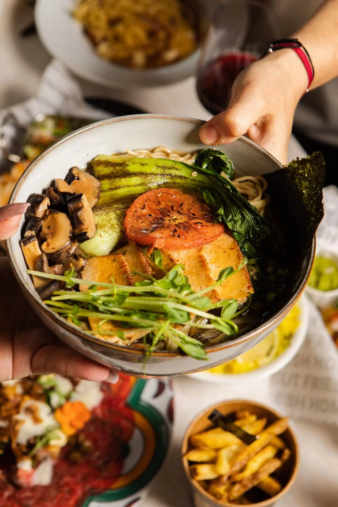 Kulinarna Kamienica 4.11.2025 -9373