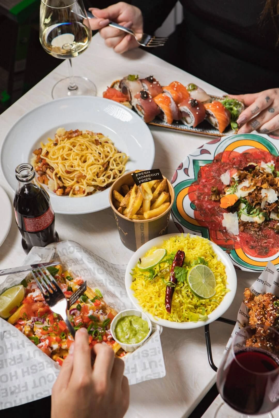 Kulinarna Kamienica 4.11.2025 -9392