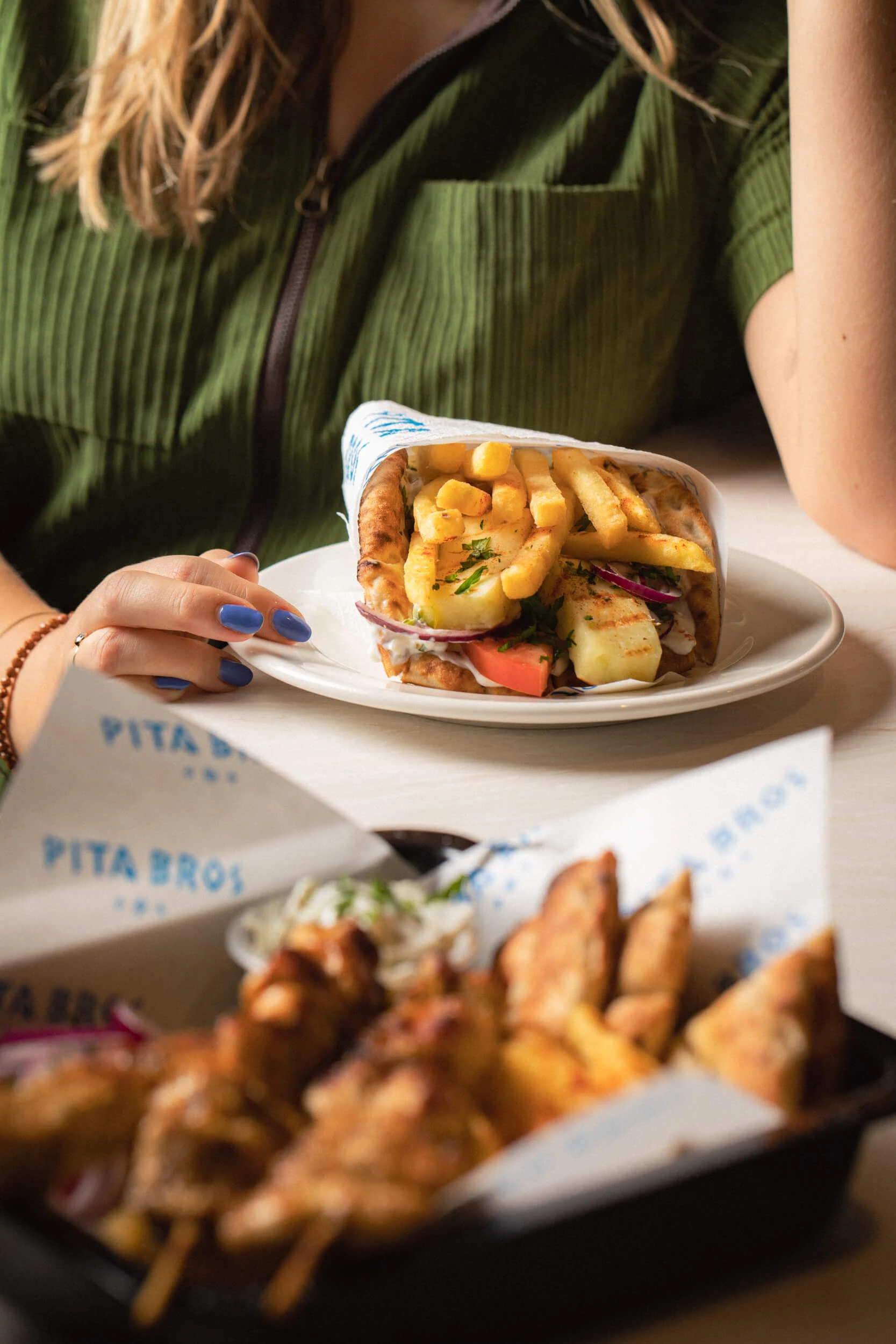 Kulinarna Kamienica 4.11.2025 -9493