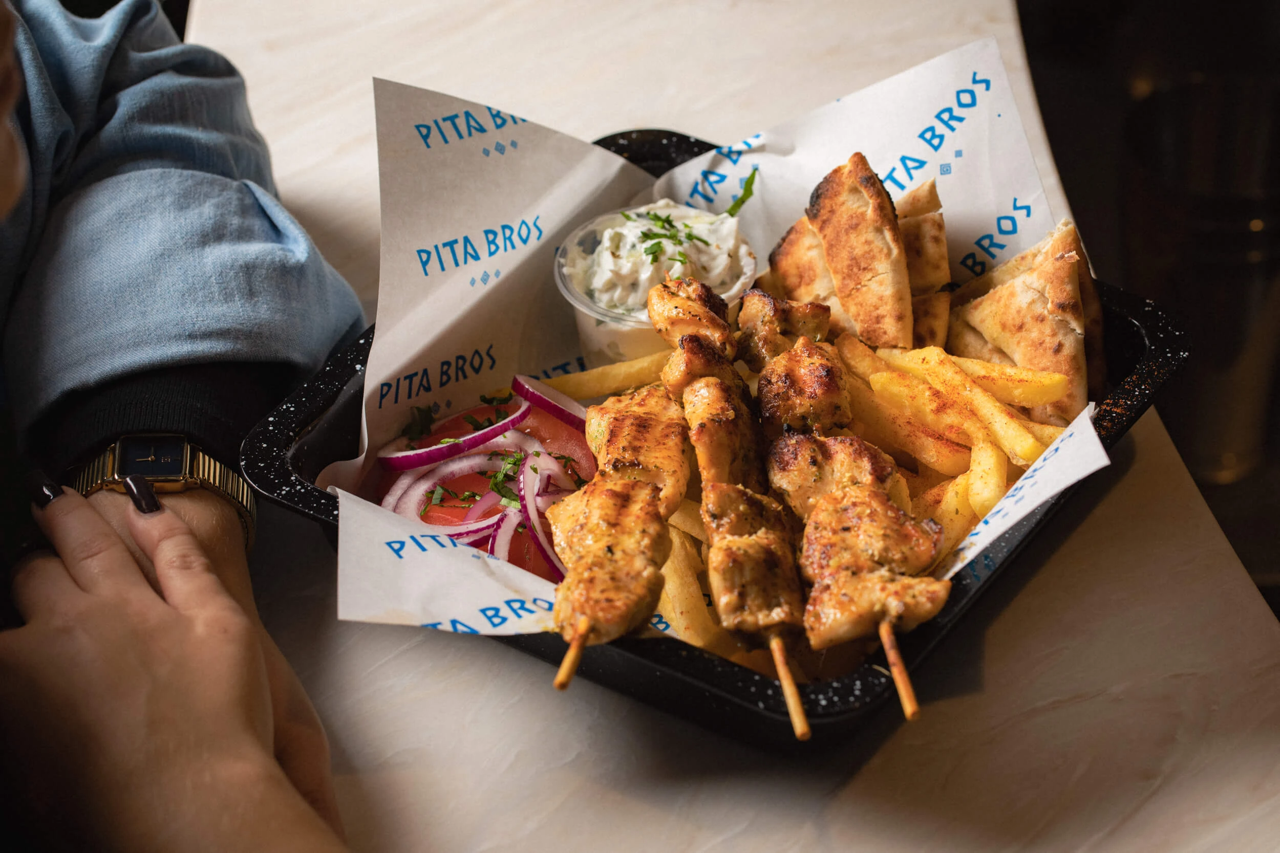 Kulinarna Kamienica 4.11.2025 -9516