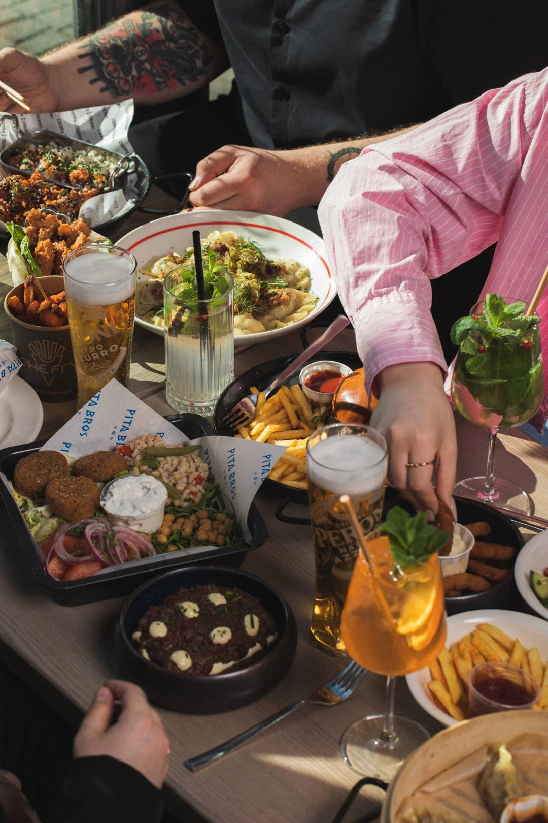 Kulinarna Kamienica  3.03.26 Piotr Krupa-0360_www