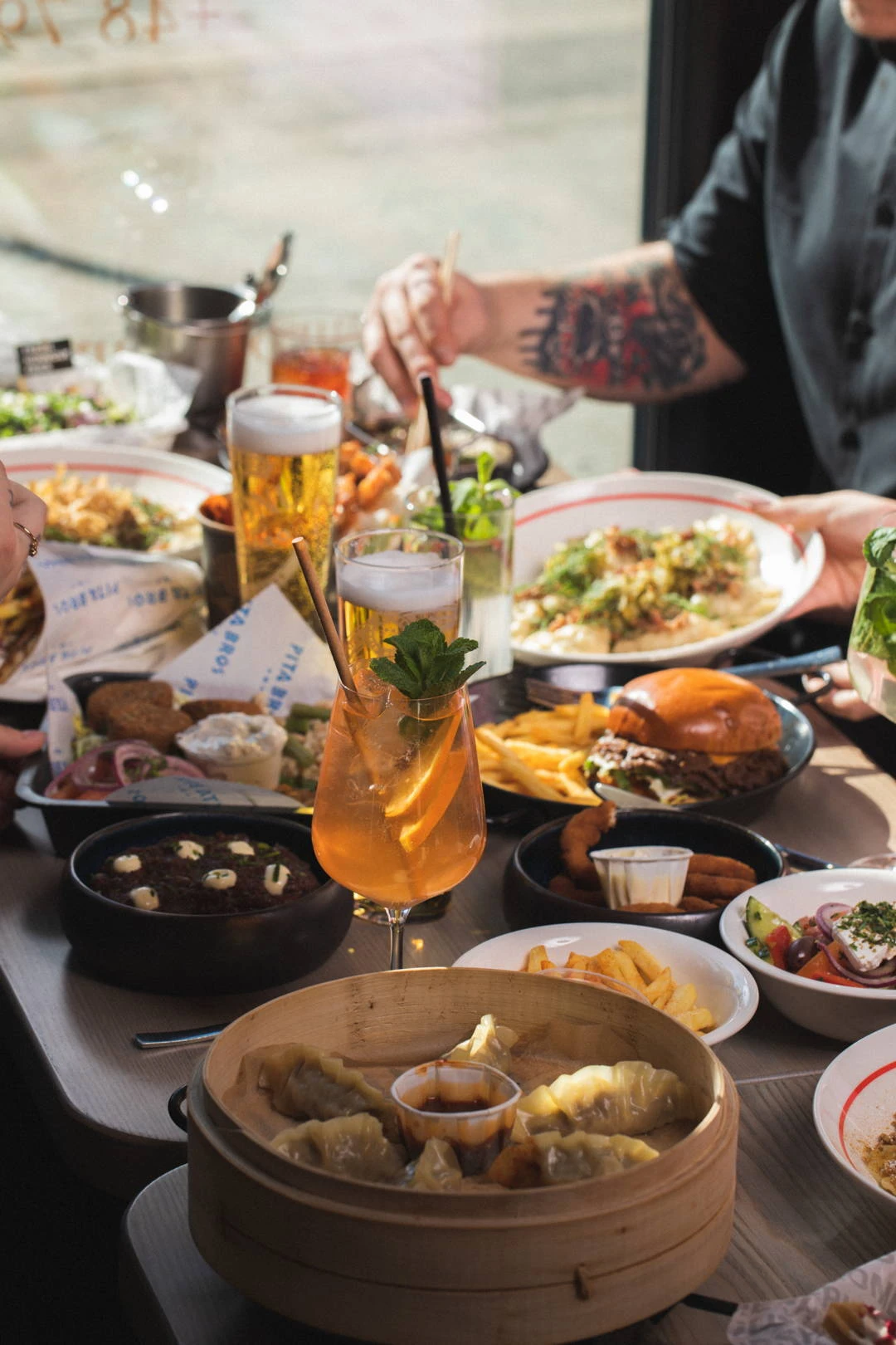 Kulinarna Kamienica  3.03.26 Piotr Krupa-0384_www