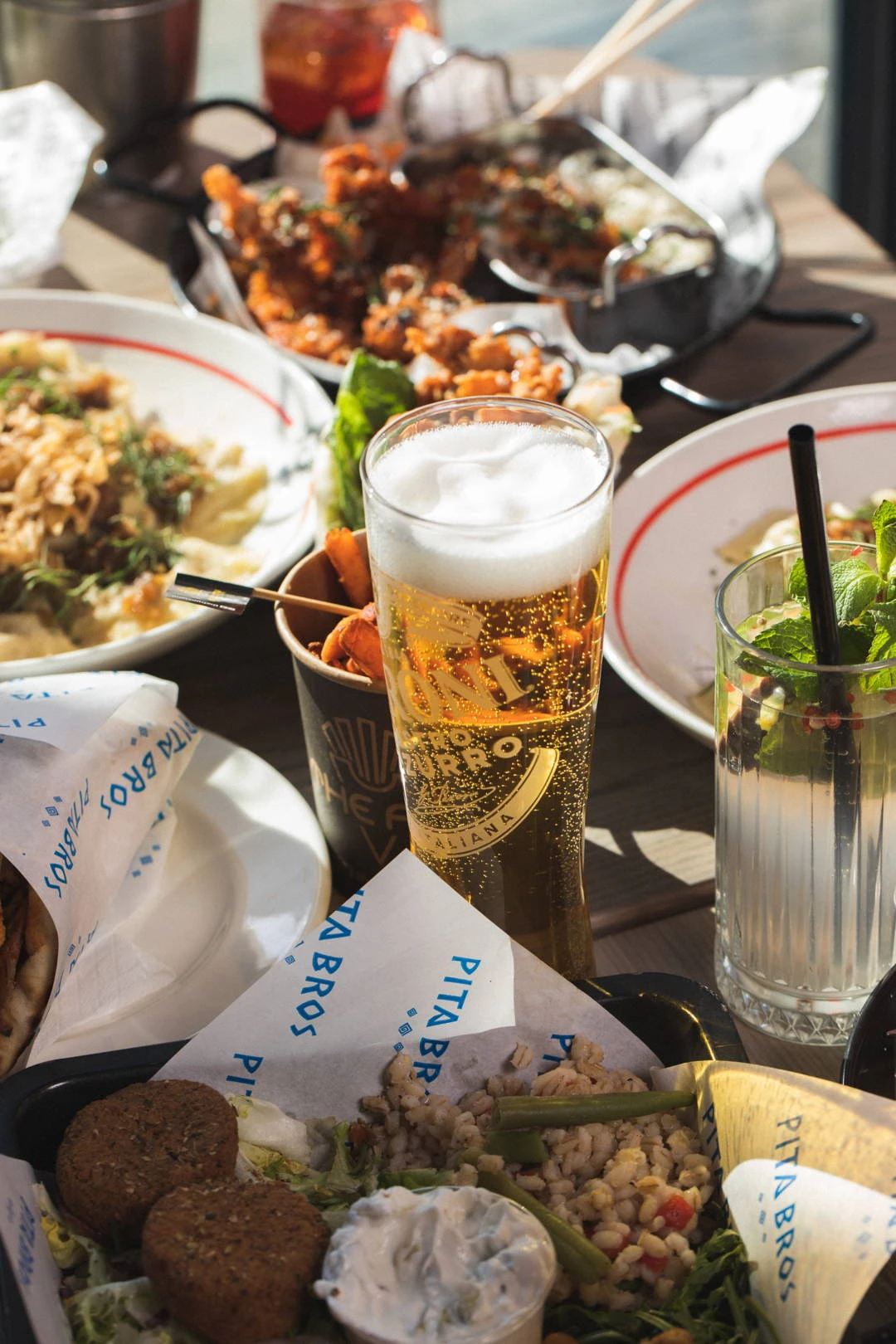 Kulinarna Kamienica  3.03.26 Piotr Krupa-0440_www