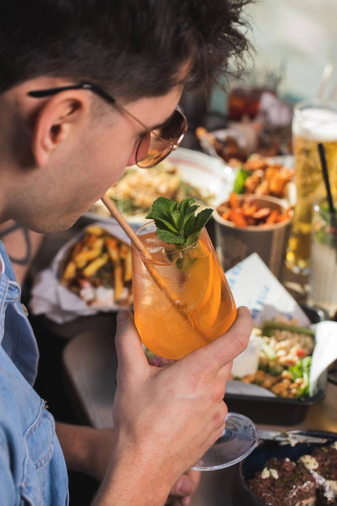 Kulinarna Kamienica  3.03.26 Piotr Krupa-0474_www