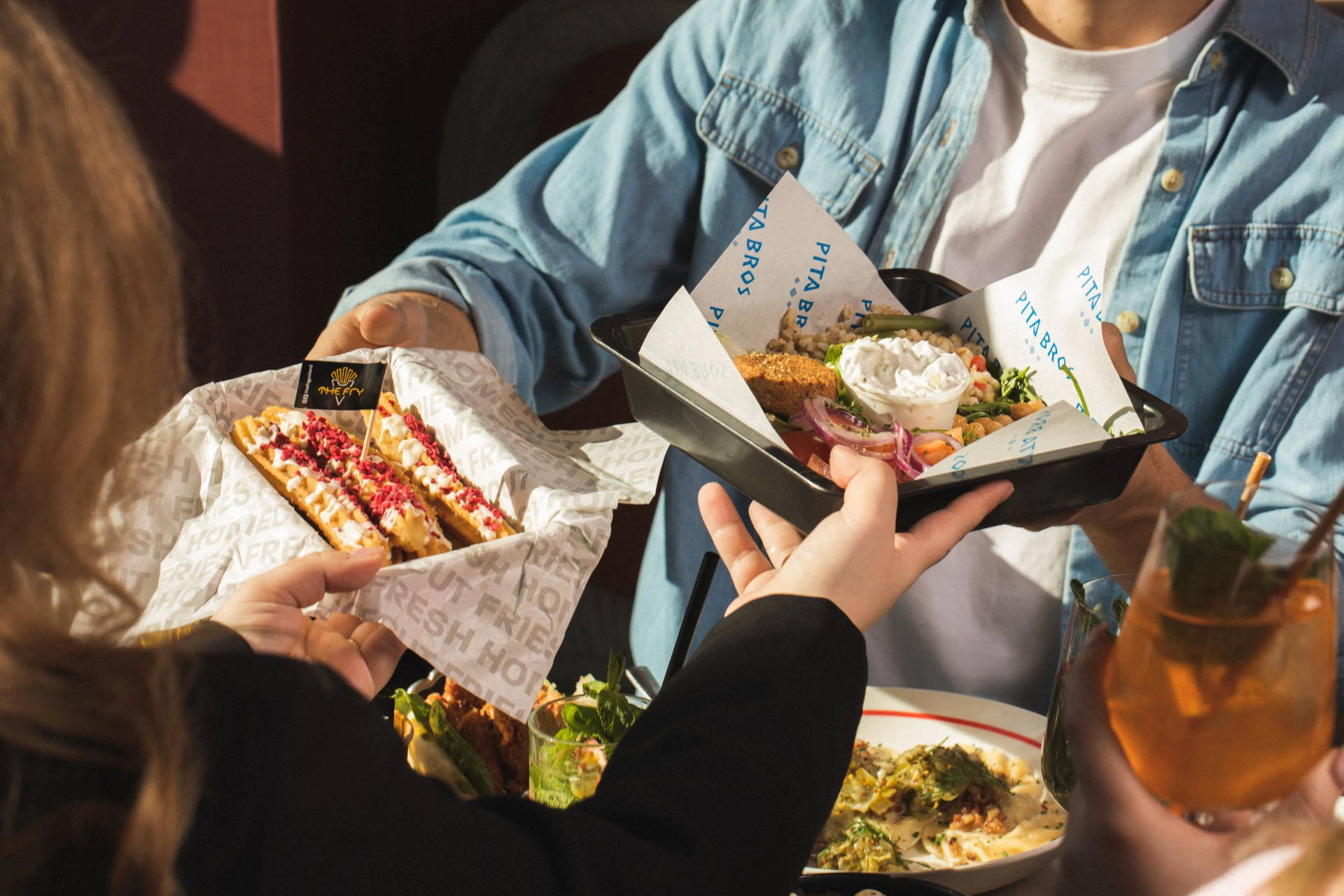 Kulinarna Kamienica  3.03.26 Piotr Krupa-0576_www